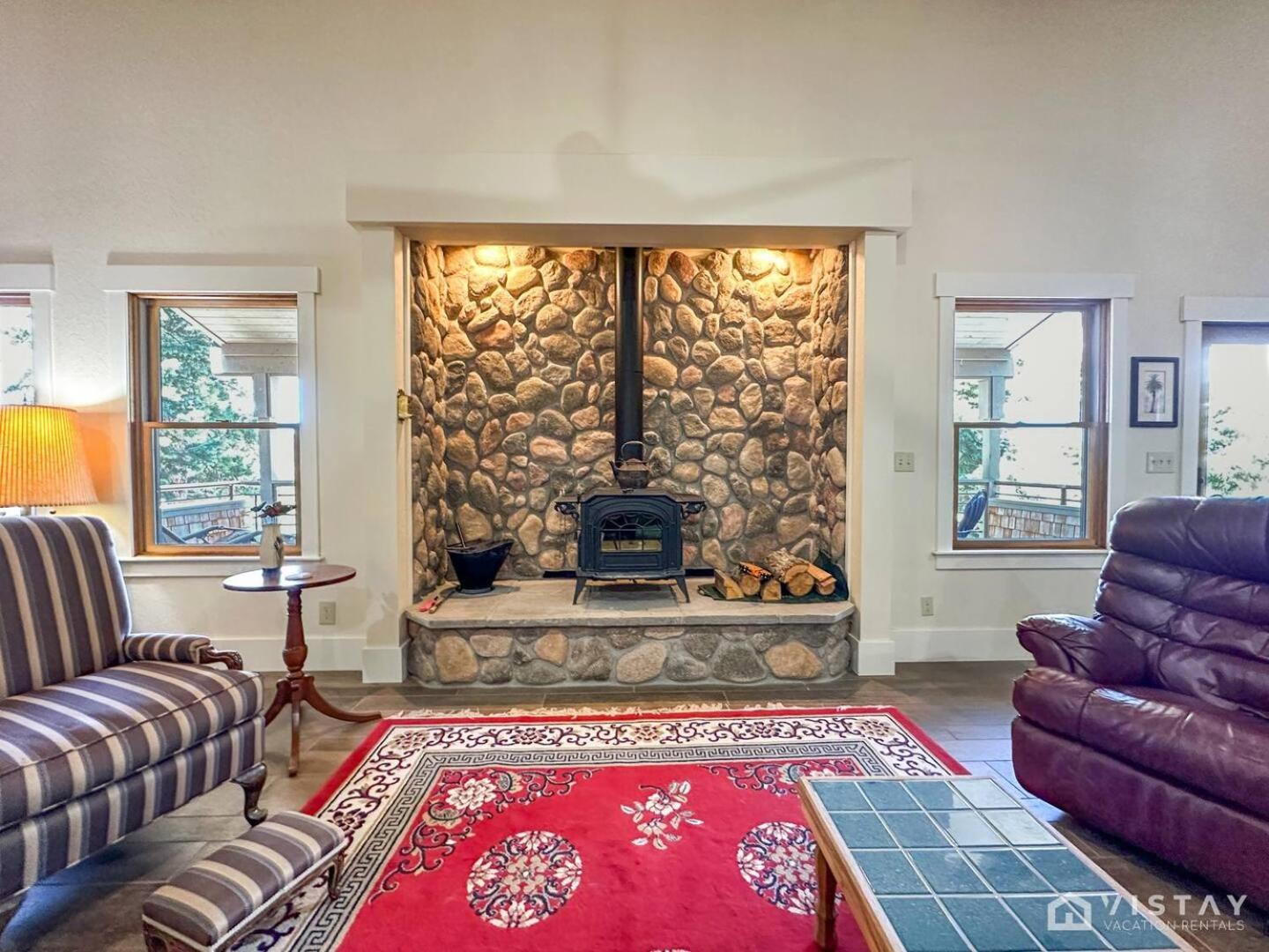 Villa Summit Pines Hideaway - Amazing Mountain Views! Duck Creek Village Esterno foto