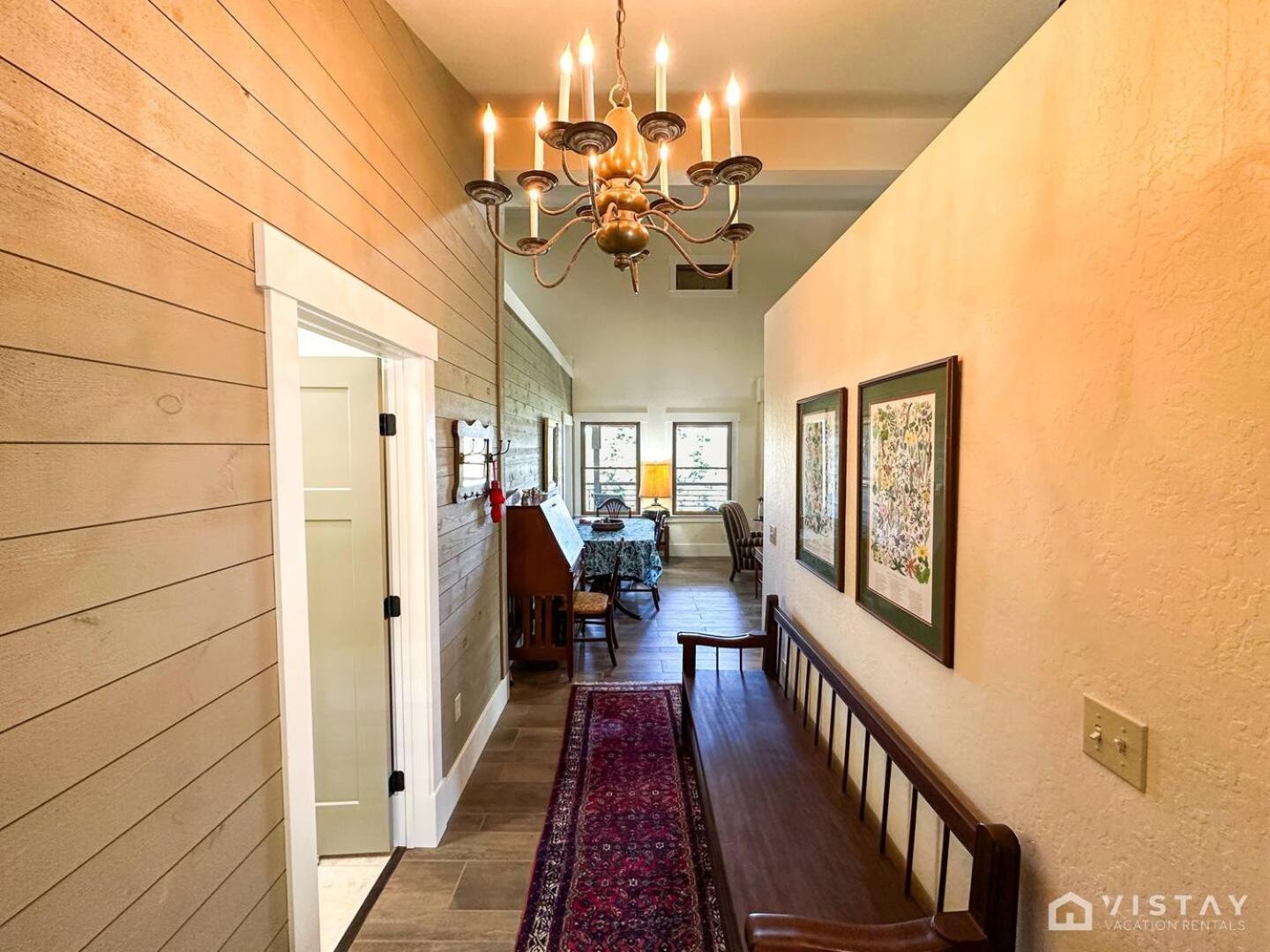 Villa Summit Pines Hideaway - Amazing Mountain Views! Duck Creek Village Esterno foto