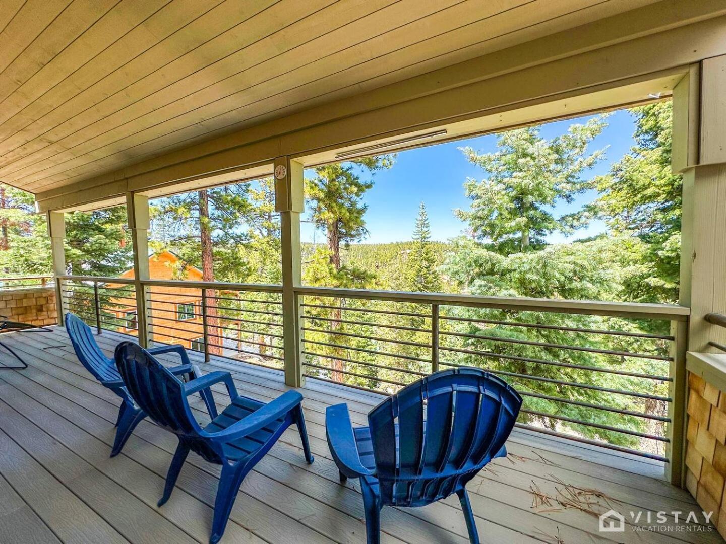 Villa Summit Pines Hideaway - Amazing Mountain Views! Duck Creek Village Esterno foto