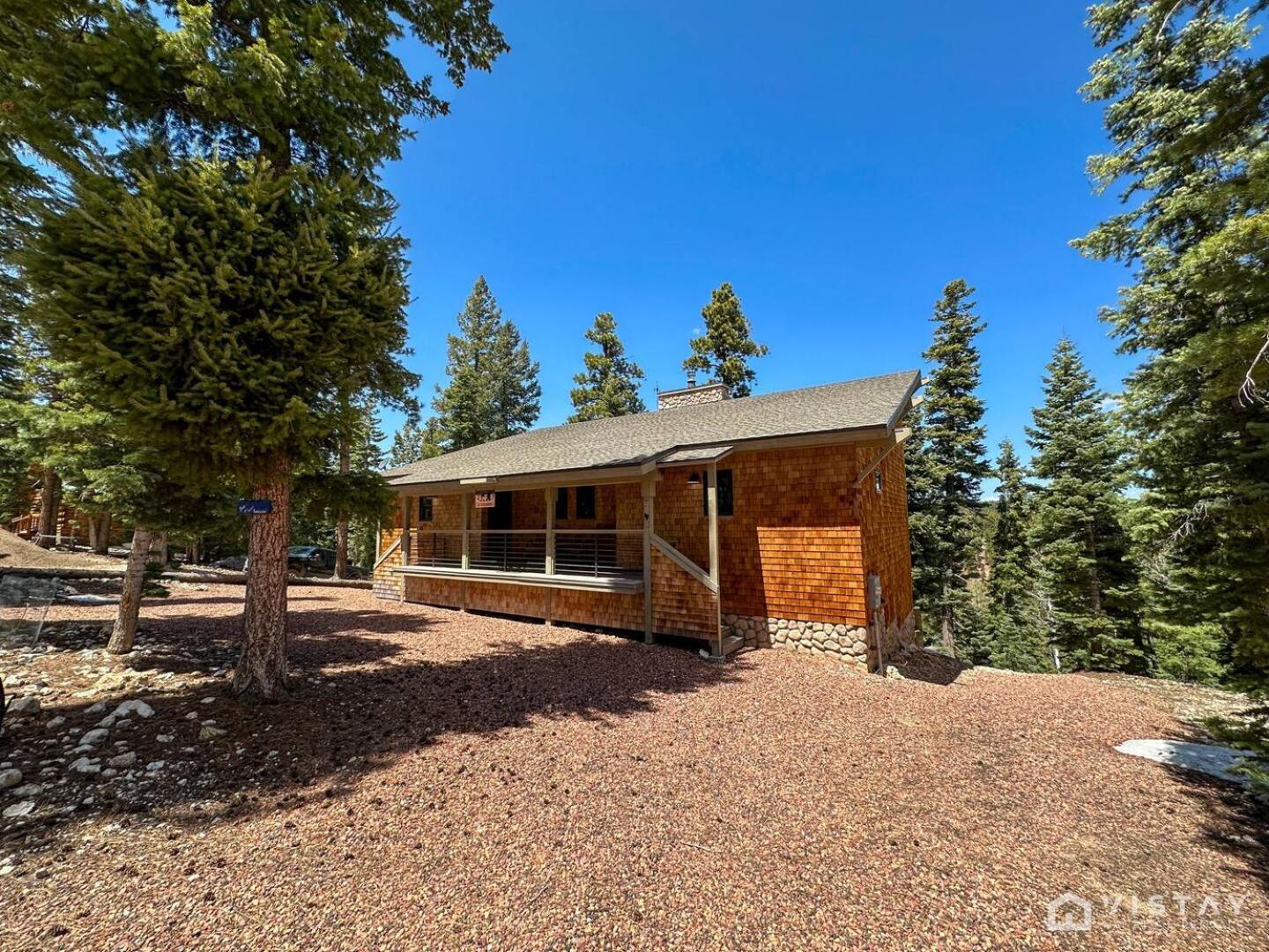 Villa Summit Pines Hideaway - Amazing Mountain Views! Duck Creek Village Esterno foto