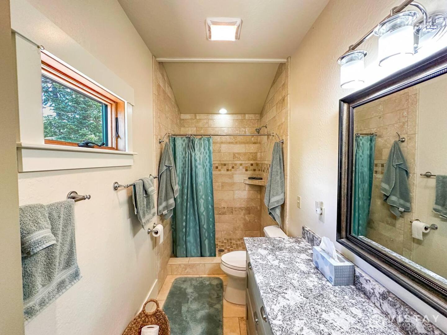 Villa Summit Pines Hideaway - Amazing Mountain Views! Duck Creek Village Esterno foto