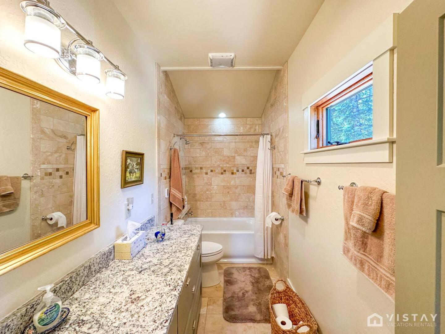 Villa Summit Pines Hideaway - Amazing Mountain Views! Duck Creek Village Esterno foto