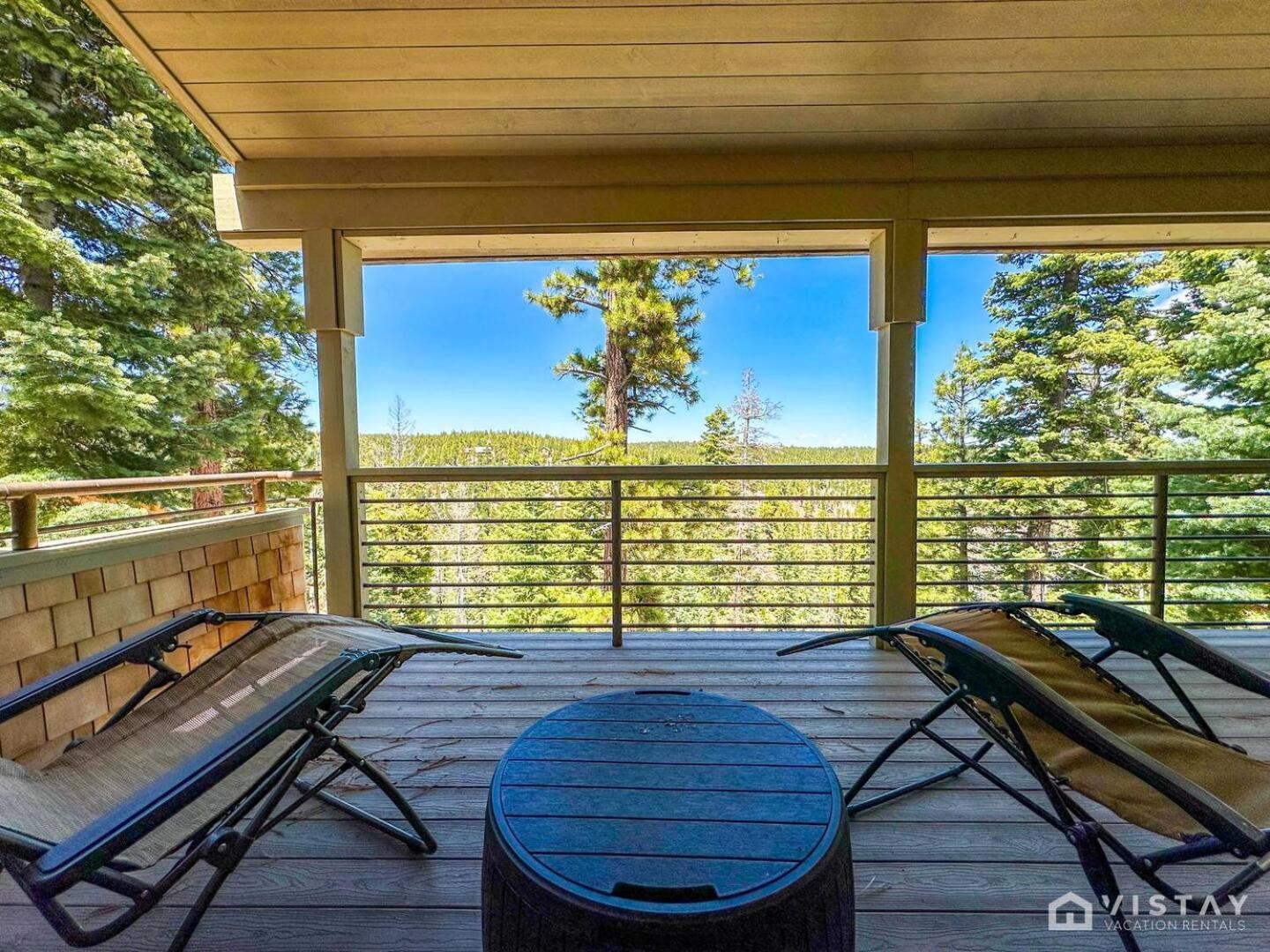 Villa Summit Pines Hideaway - Amazing Mountain Views! Duck Creek Village Esterno foto